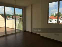Grove Residence (D10), Semi-Detached #129059842